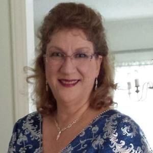 Meet your Posher, Gail